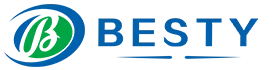 Ningbo Besty Aluminiumfolie Products Co., Ltd.