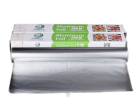 Waarom kiezen voor een aluminiumfolierol voor een veiligere, slimmere en efficiëntere voedselverpakking?