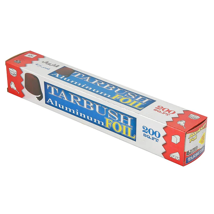 Hoe kan keukenaluminiumfolie voor huishoudelijk gebruik de dagelijkse voedselopslag en het koken verbeteren?