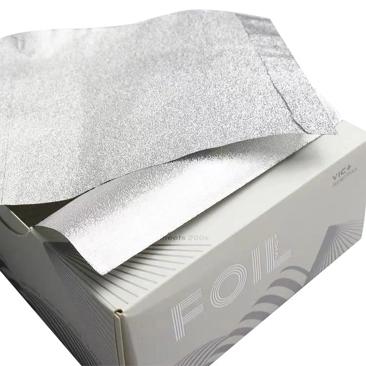 Aluminium spoel met reliëf voor koken